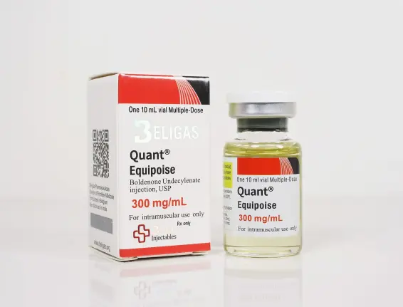 Buy Equipoise, EQ from Beligas Pharmaceuticals
