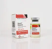 Buy Equipoise, EQ from Beligas Pharmaceuticals