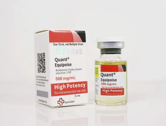 Buy Equipoise, EQ from Beligas Pharmaceuticals