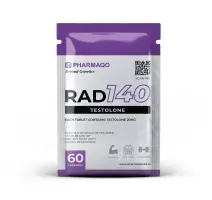 Buy Testolone from Pharmaqo Labs
