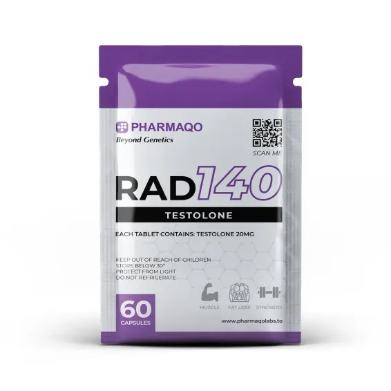 Buy Testolone from Pharmaqo Labs