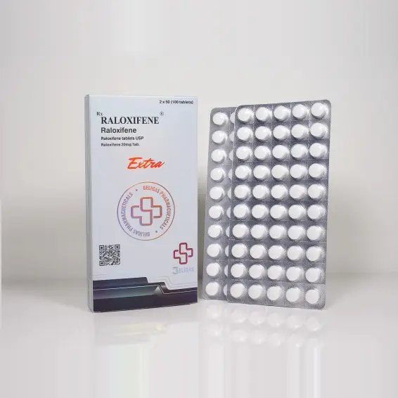 Buy Evista from Beligas Pharmaceuticals