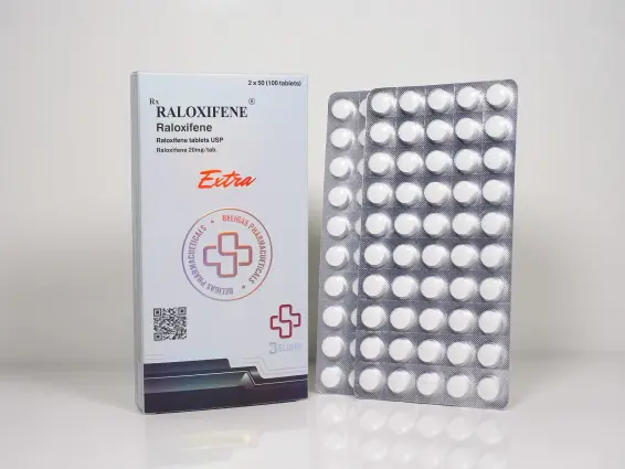 Buy Evista from Beligas Pharmaceuticals