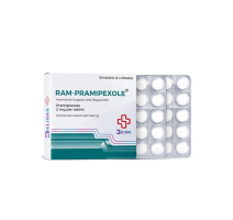 Buy Pramipraxole from Beligas Pharmaceuticals