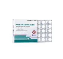 Buy Pramipraxole from Beligas Pharmaceuticals