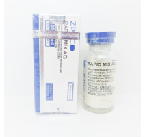Buy Steroid Blend from Zhengzhou Pharmaceutical (ZPHC)