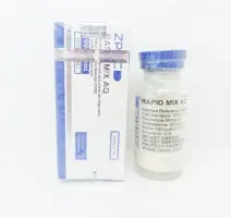 Buy Steroid Blend from Zhengzhou Pharmaceutical (ZPHC)