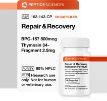 Buy Peptide Blend from Peptide Sciences USA