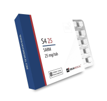 Buy S4 from Deus Medical