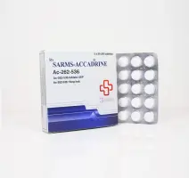 Buy AC-262536 from Beligas Pharmaceuticals