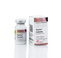 Buy S4 from Beligas Pharmaceuticals