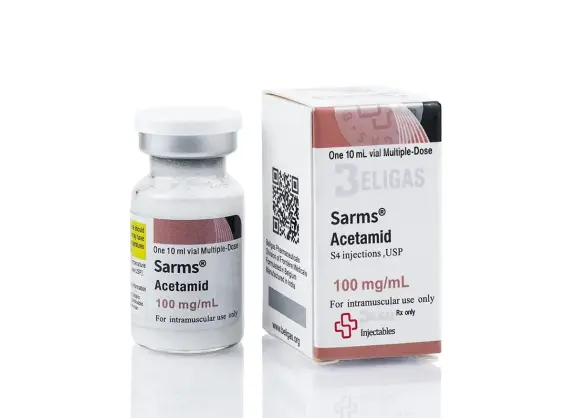 Buy S4 from Beligas Pharmaceuticals