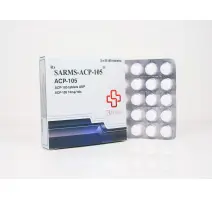 Buy ACP105 from Beligas Pharmaceuticals