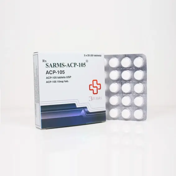 Buy ACP105 from Beligas Pharmaceuticals