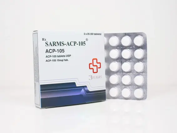 Buy ACP105 from Beligas Pharmaceuticals