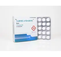 Buy S4 from Beligas Pharmaceuticals