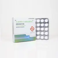 Buy Cardarine from Beligas Pharmaceuticals