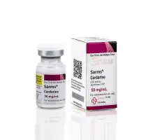 Buy Cardarine from Beligas Pharmaceuticals
