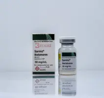 Buy Ibutamoren from Beligas Pharmaceuticals