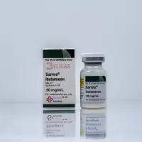 Buy Ibutamoren from Beligas Pharmaceuticals