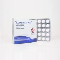 Buy LGD3303 from Beligas Pharmaceuticals