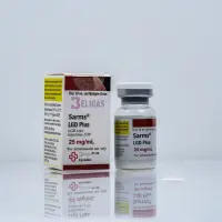 Buy LGD3303 from Beligas Pharmaceuticals