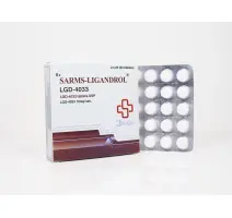 Buy Ligandrol from Beligas Pharmaceuticals