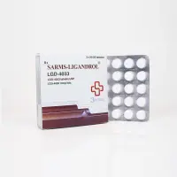 Buy Ligandrol from Beligas Pharmaceuticals