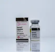 Buy Ligandrol from Beligas Pharmaceuticals