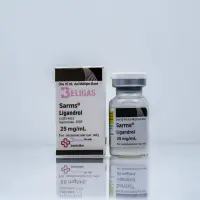 Buy Ligandrol from Beligas Pharmaceuticals