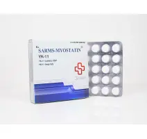 Buy YK11 from Beligas Pharmaceuticals