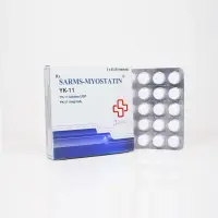 Buy YK11 from Beligas Pharmaceuticals