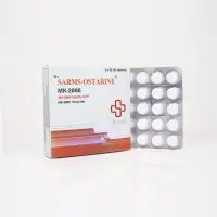 Buy Ostarine from Beligas Pharmaceuticals