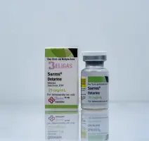 Buy Ostarine from Beligas Pharmaceuticals