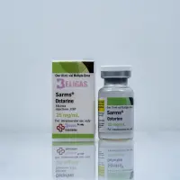 Buy Ostarine from Beligas Pharmaceuticals