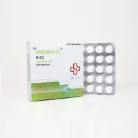 Buy Mastorin from Beligas Pharmaceuticals