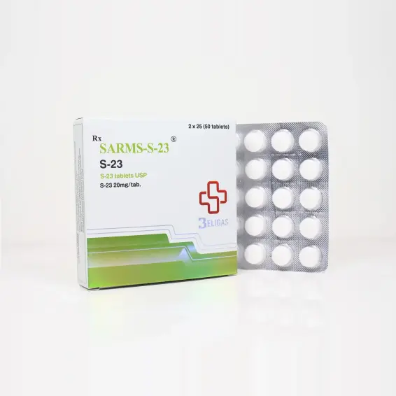 Buy Mastorin from Beligas Pharmaceuticals