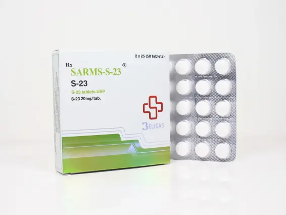 Buy Mastorin from Beligas Pharmaceuticals