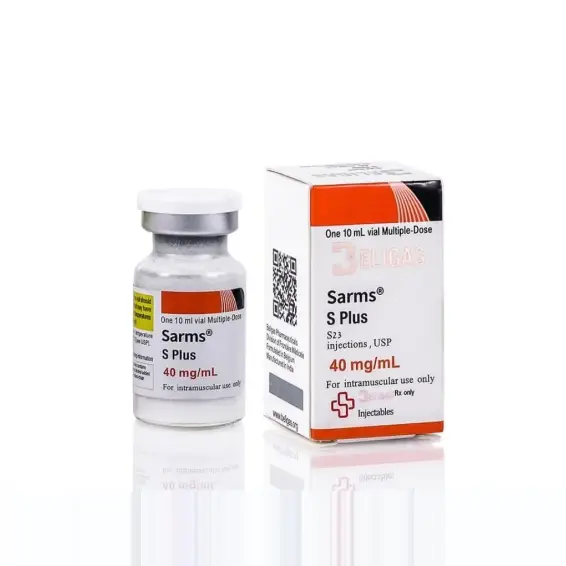 Buy Mastorin from Beligas Pharmaceuticals
