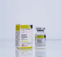 Buy Vosilasarm from Beligas Pharmaceuticals