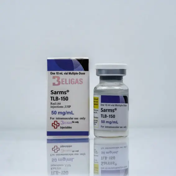 Buy RAD 150 from Beligas Pharmaceuticals