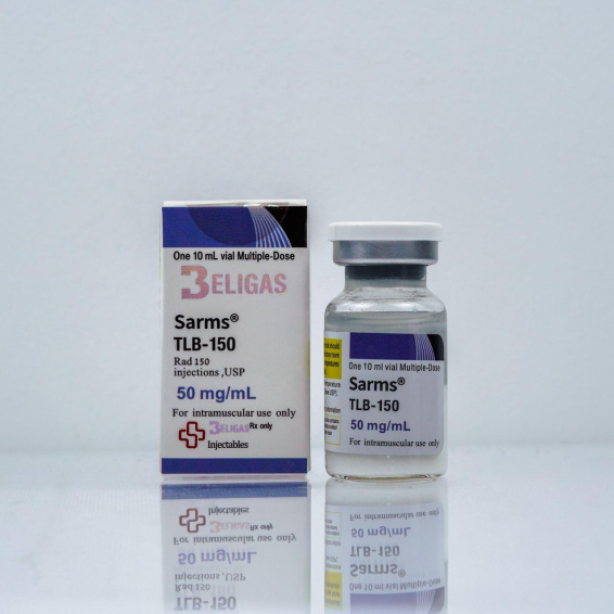 Buy RAD 150 from Beligas Pharmaceuticals