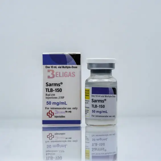 Buy RAD 150 from Beligas Pharmaceuticals