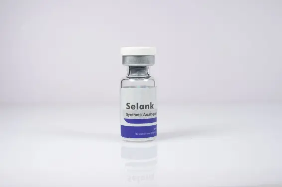 Buy Selank from Beligas Pharmaceuticals