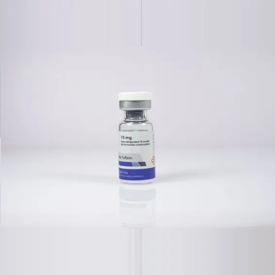 Buy Selank from Beligas Pharmaceuticals