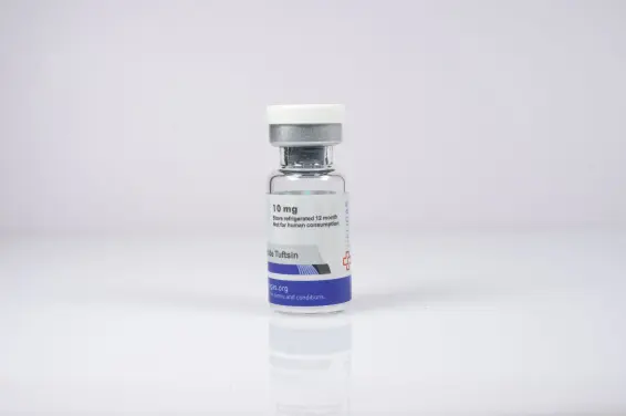 Buy Selank from Beligas Pharmaceuticals