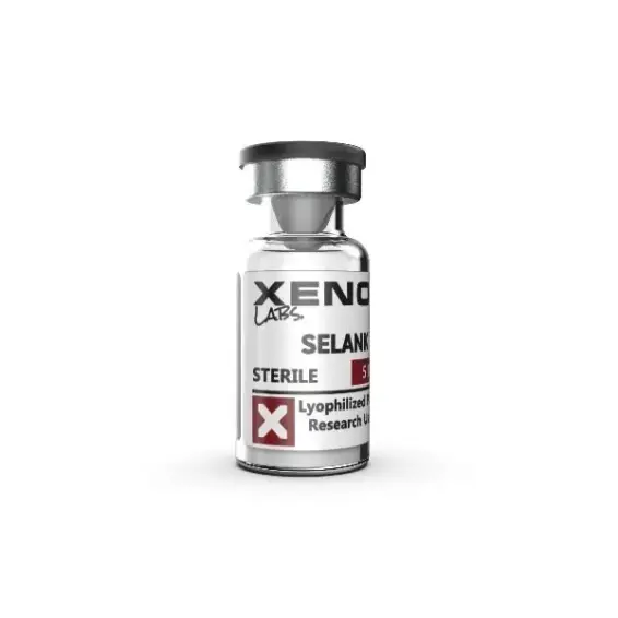 Buy Selank from Xeno Laboratories