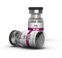 Buy Selank from Dragon Pharma