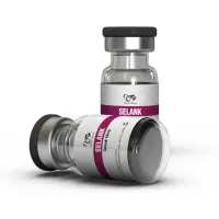 Buy Selank from Dragon Pharma