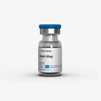 Buy Selank from Generic Peptides